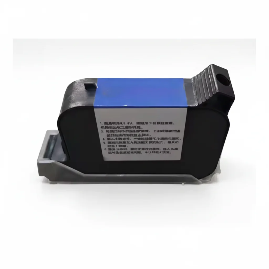 Quick Drying Black Ink Cartridge for  Inkjet Printer for 130/254 New Flex Domestic Accessories