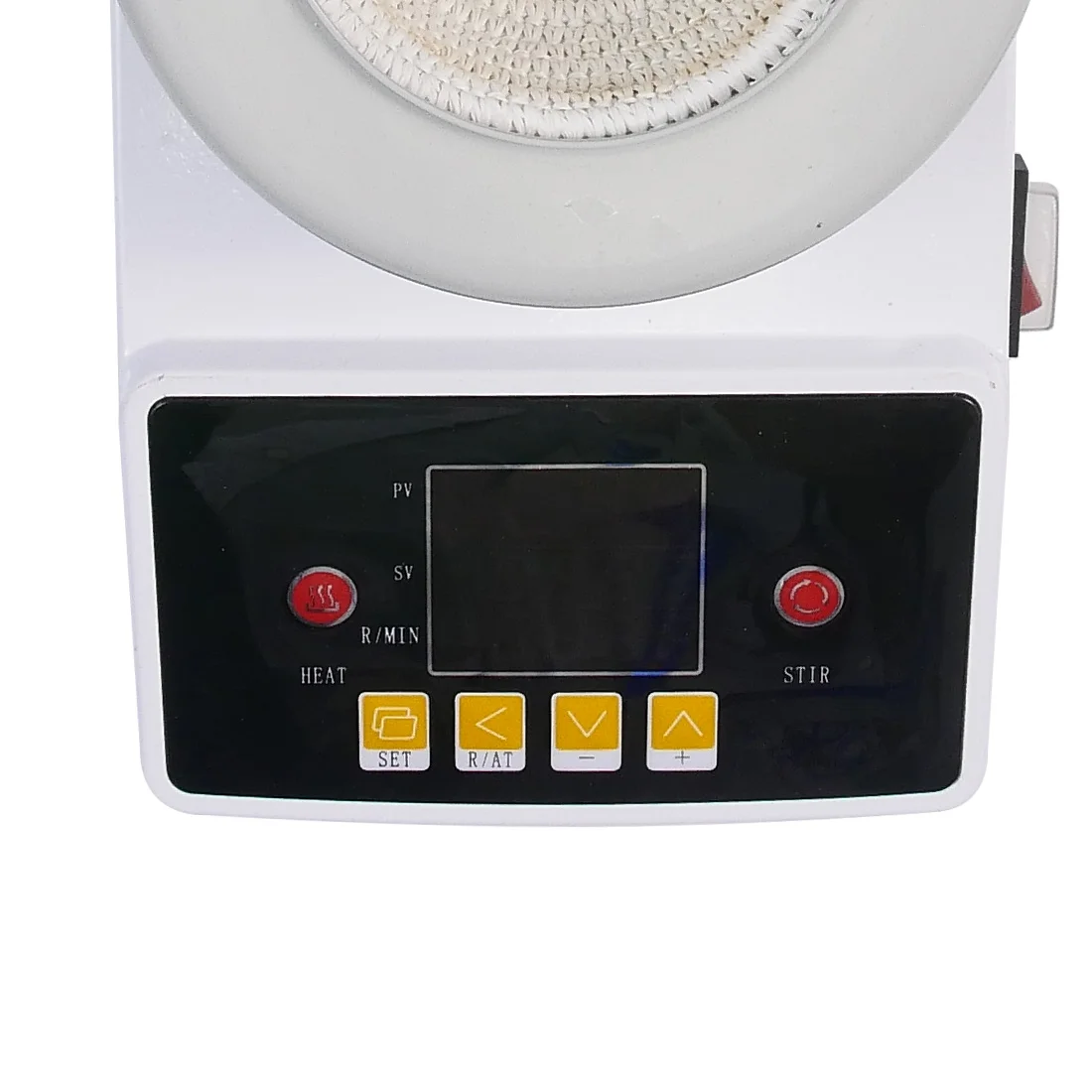 Professional 250ml Lab Cheap Electric Flask Heating Mantle Stirrer