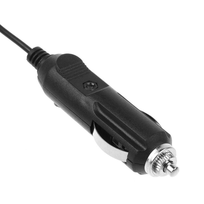 12V Heavy Duty per DC 5.5x2.1mm spina adattatore accendisigari cavo di alimentazione per auto Inverter pompa d\'aria tazza elettrica