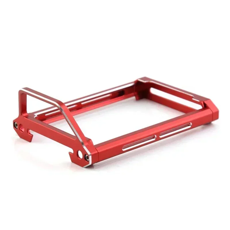 Metal Transmitter Protector Frame YA-0711BK For Flysky Noble NB4 / NB4 Pro Remote Control