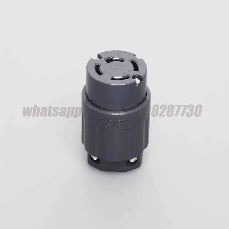 新しいオリジナルブラック吊り下げ式ナイロンソケット-4224n