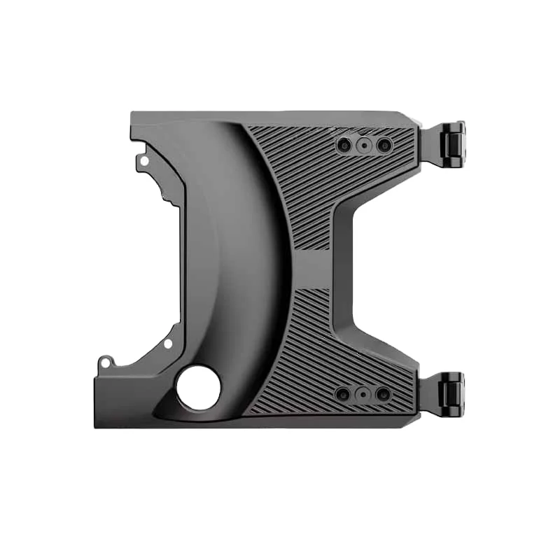 

Aluminium Alloy Foshan Car Engine Modified Parts Stern Door Reinforced Hinges