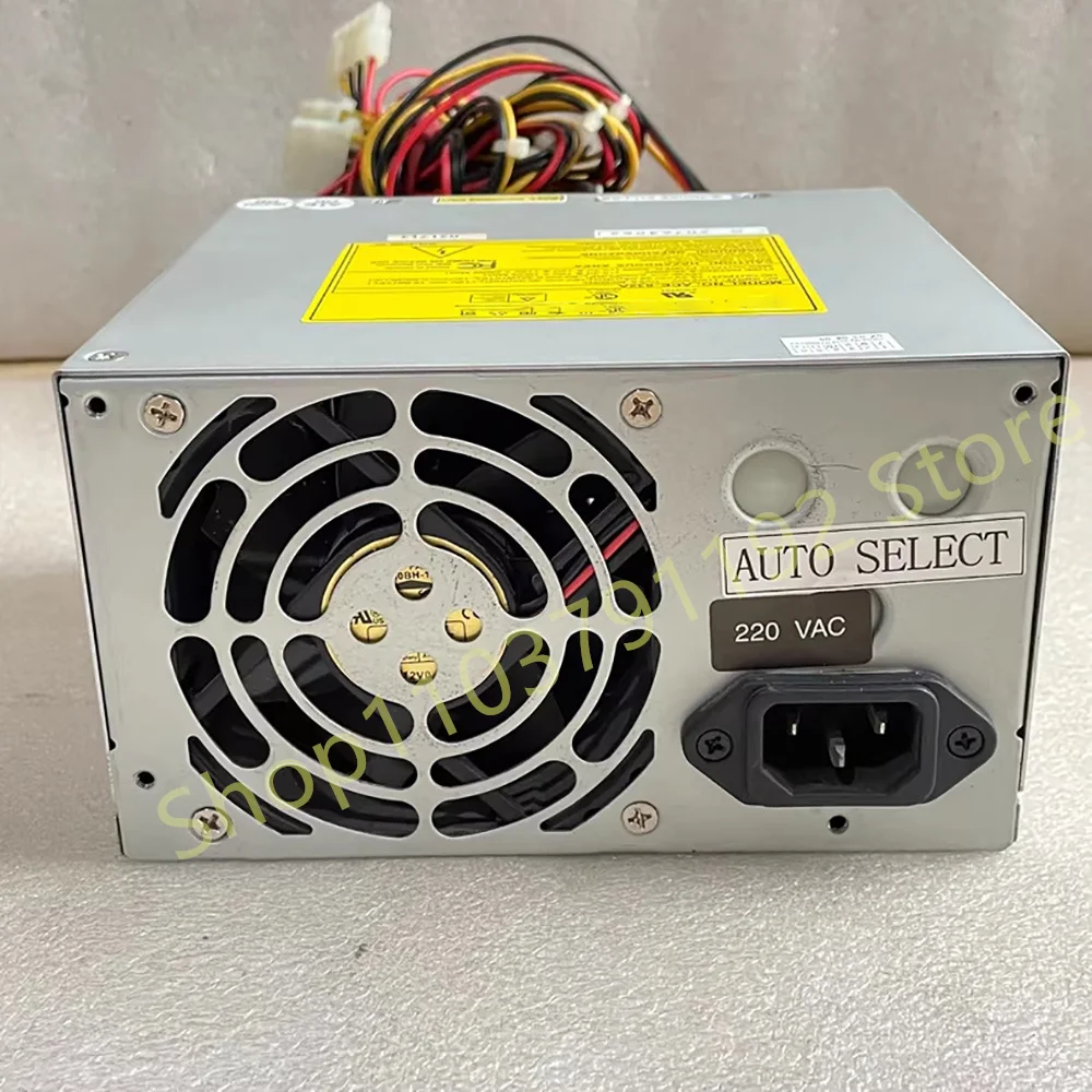 Alimentation industrielle ACE-832A