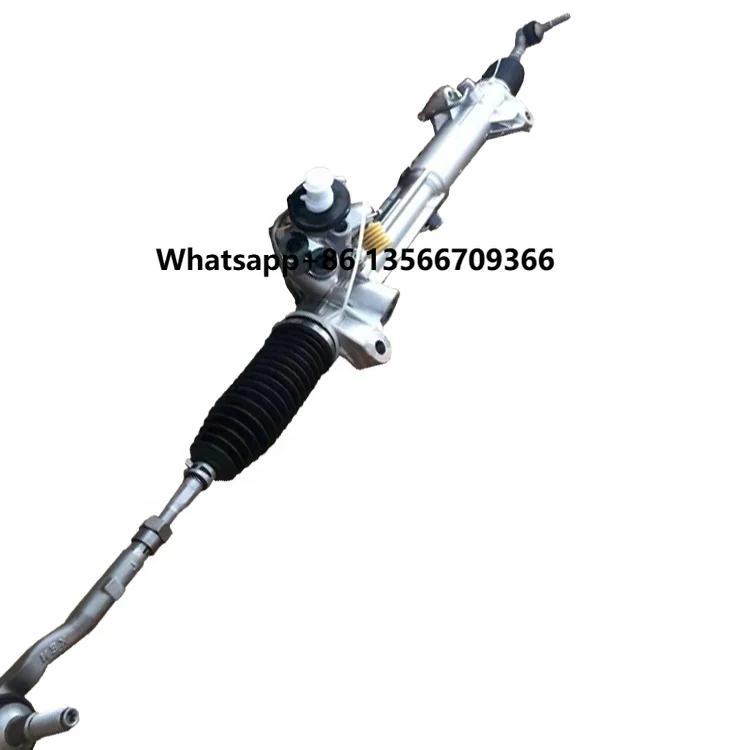 

7 SERIES F02 730/740 Steering Assy Factory Price Power Steering Rack 32106795225
