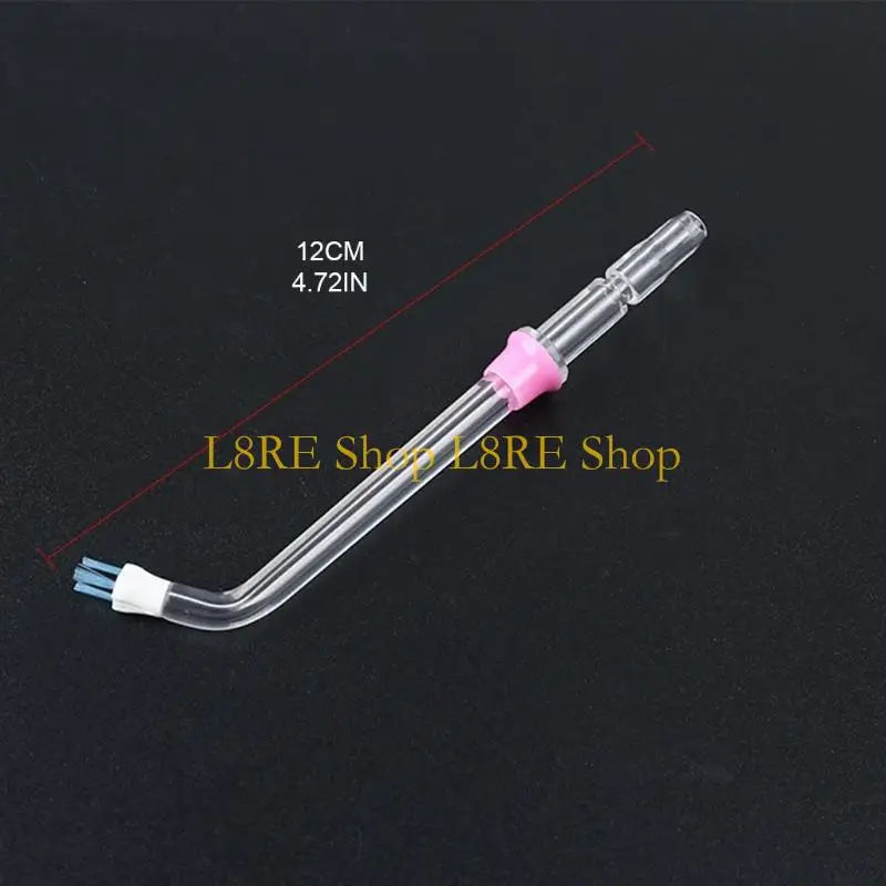 L8RE Replacement Plaque Seeker Tip Dental Water Jet Nozzle Accessories for Waterpik