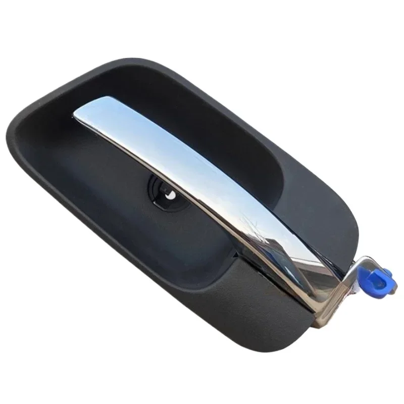 

Оригинальная внутренняя ручка левой и правой двери, дверная пряжка с гальваническим покрытием, старая для Chrysler 300C 2003, 2004, 2005, 2006, 2007, 2008, 2009,