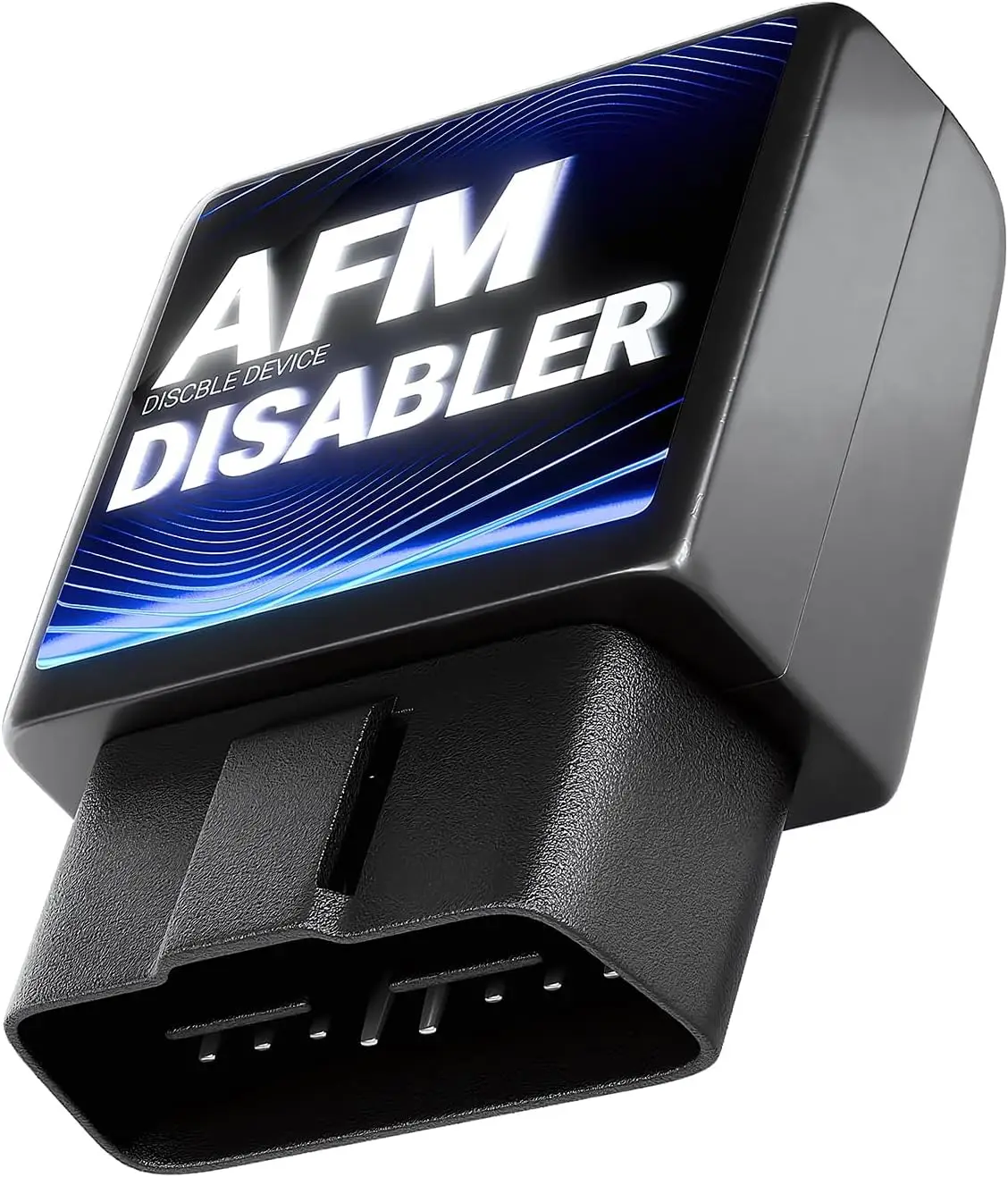 AFM/DFM Disabler Active Fuel Management disable Device Compatible with V6 & V8 GM Vehicles Fits for Chevy 5.3 Silverado NEW