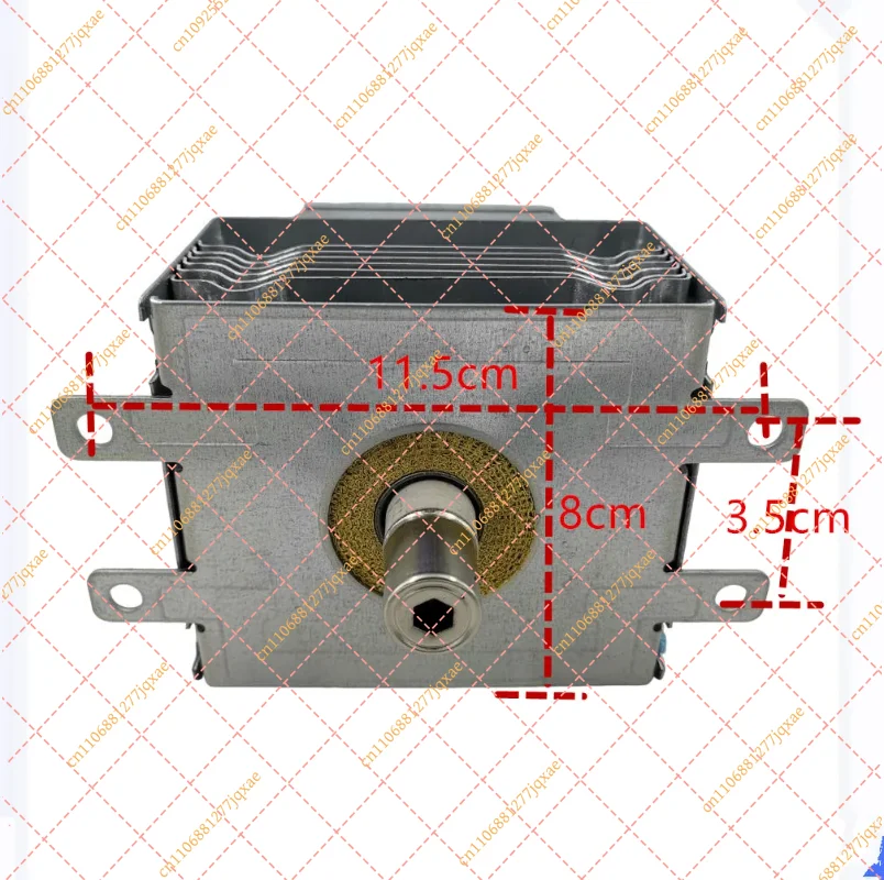 OM75P(31) for Samsung Magnetron - Brand New Microwave Oven Replacement Part