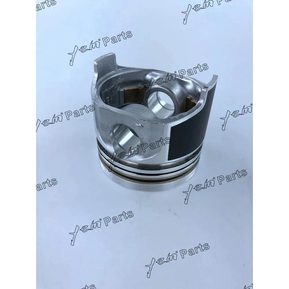 

D1105 Piston Is Suitable for Small Excavators