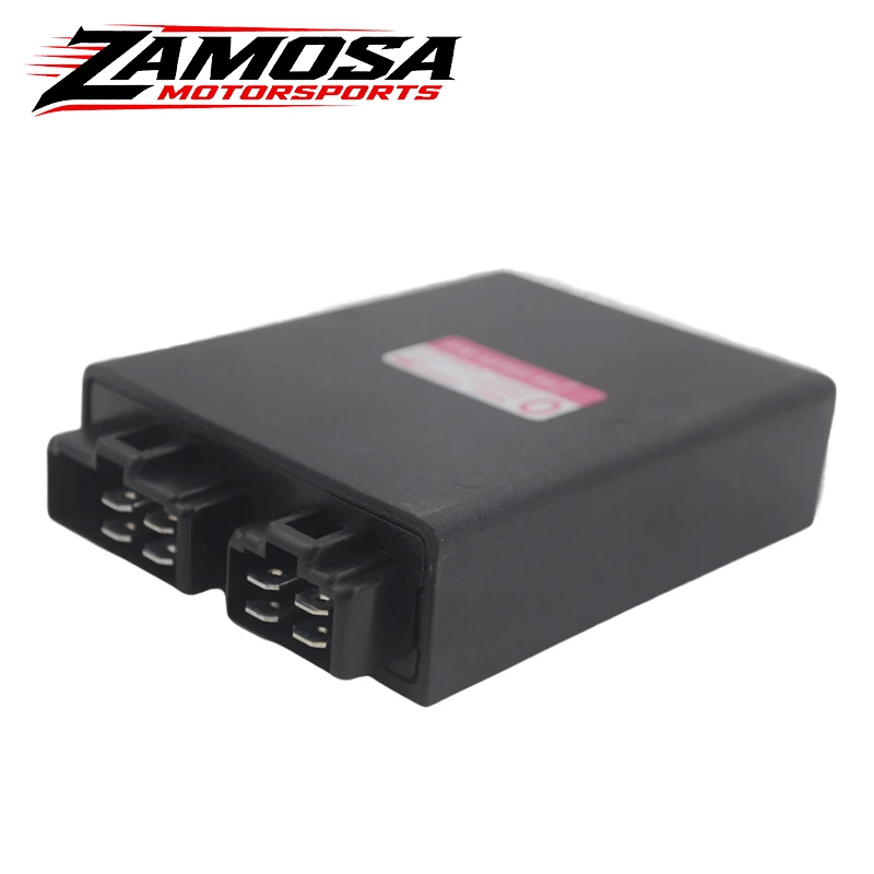 XTZ660 Ignition CDI Box 3TB-82305-00 for TT600 Ecu Cdi Originale Yamaha 3TB XT600 93-95 8PIN SZR660 XT 660 8 PINS 12V TCI UNIT