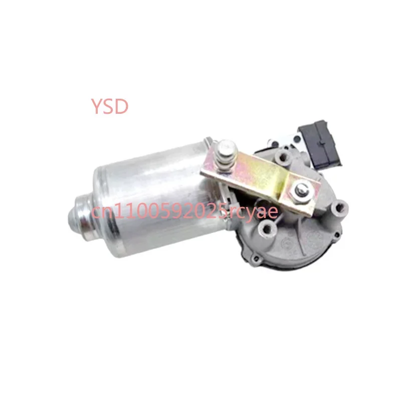 Compatible with 206 207 C2 front wiper motor