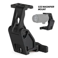 G33Mount 2.26inch bk