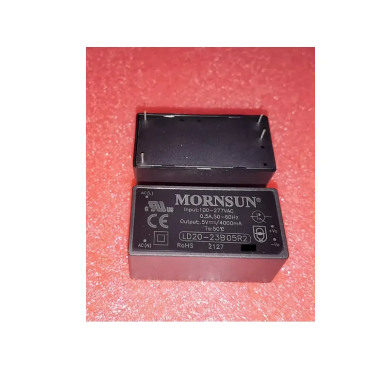 LD20-23B05R2/23B03/23B09/23B12/23B15/23B24 power module