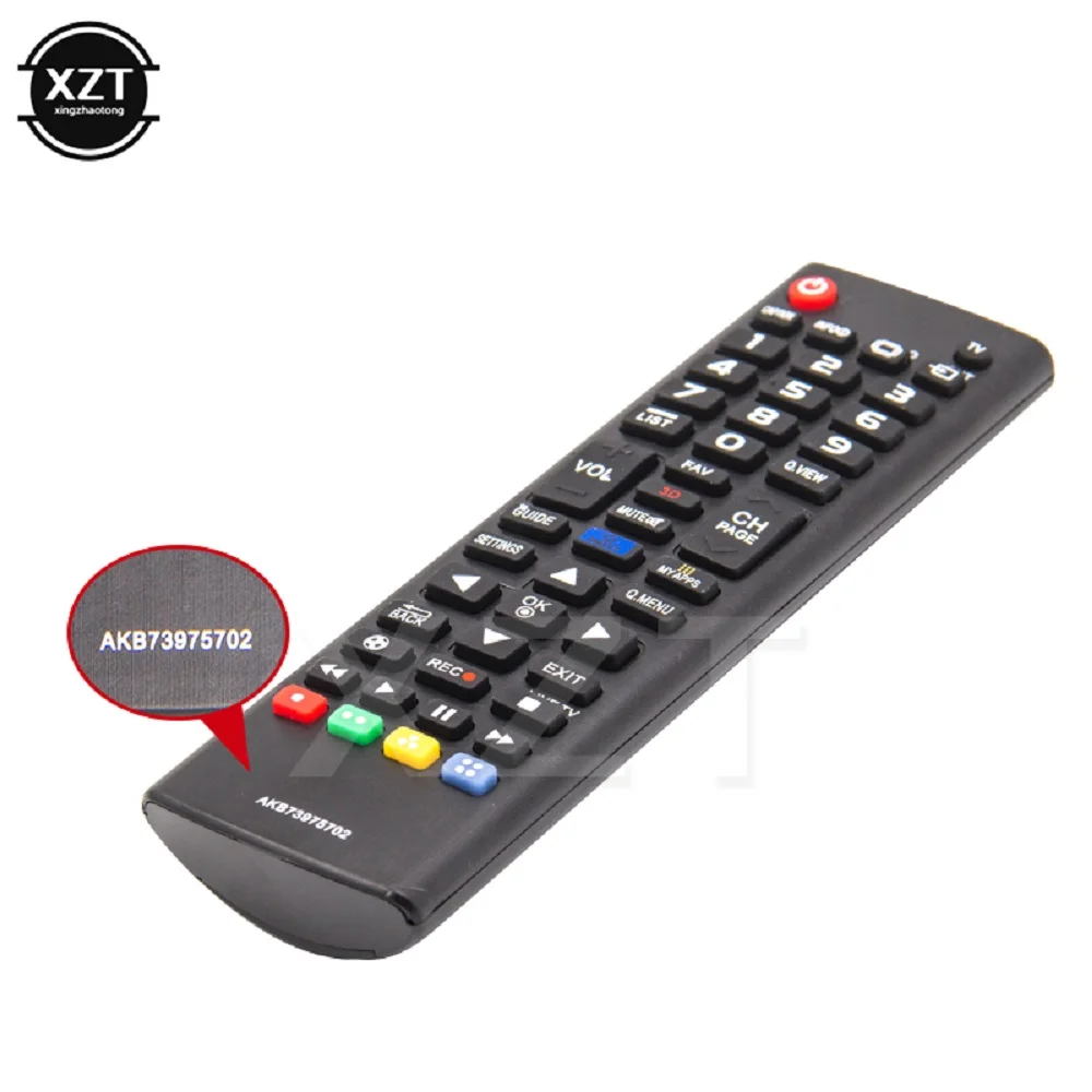 Universal AKB73975702 Remote Control for Smart LED LCD TV AKB73975701 AKB75055701 AKB74475401 AKB73975701 AGF76631042