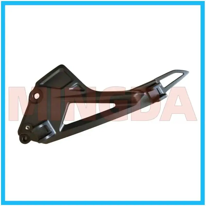 Left / Right Foot Pegs / Footrest Bracket Assembly for Lifan Lf150-10b/10s/kpr200