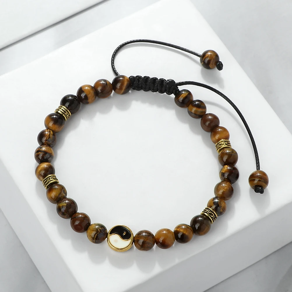 Taichi Yinyang Brac…