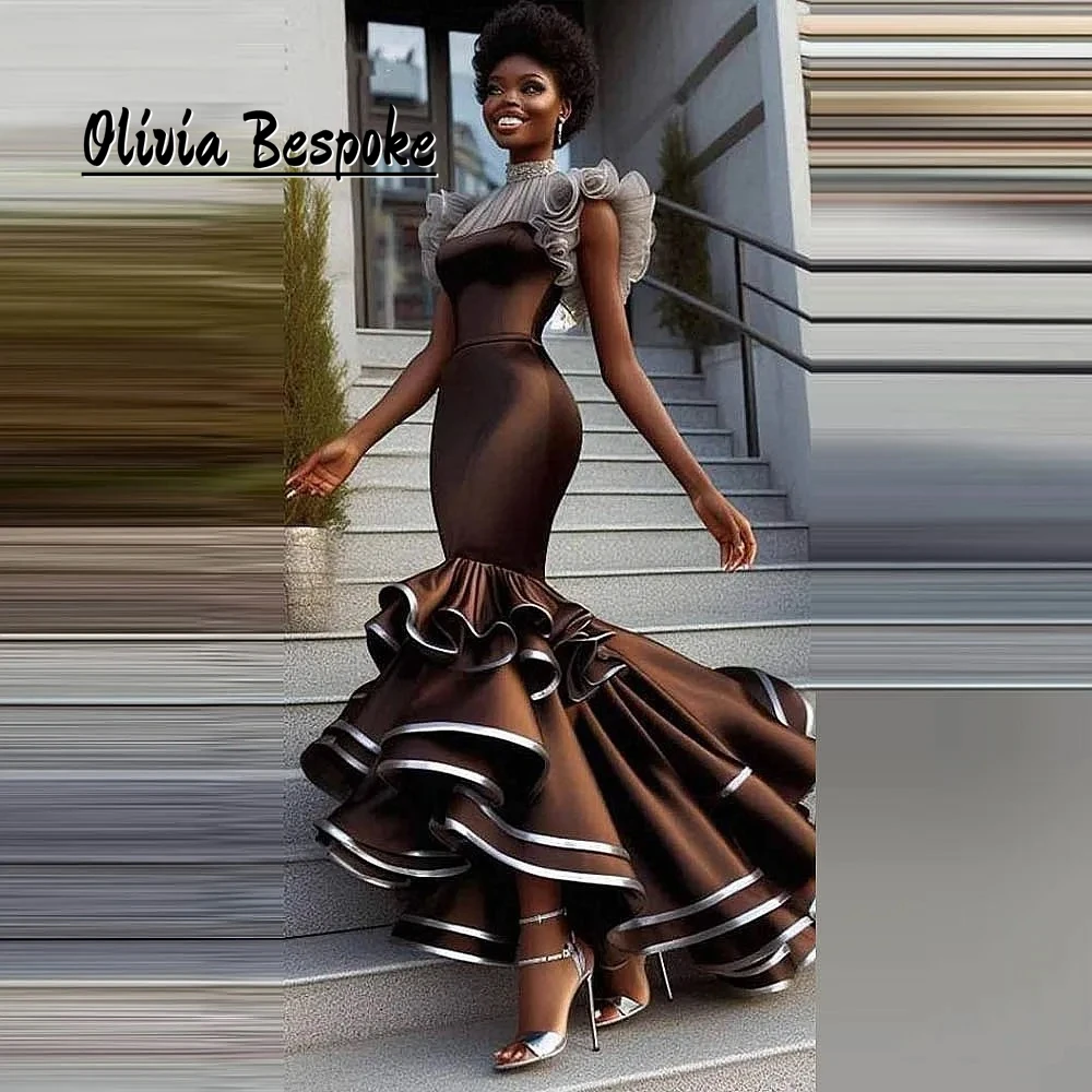 Engaging Brown Ruff… - image