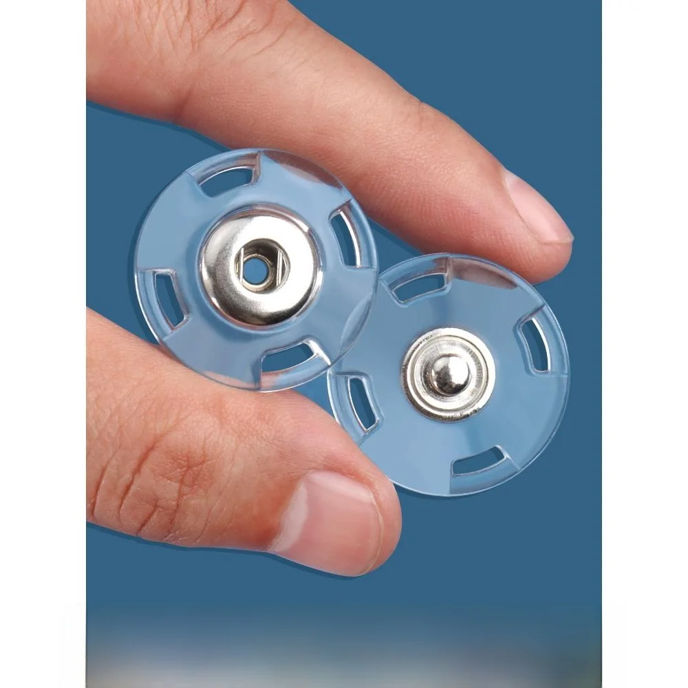 New Invisible Pr Bu…