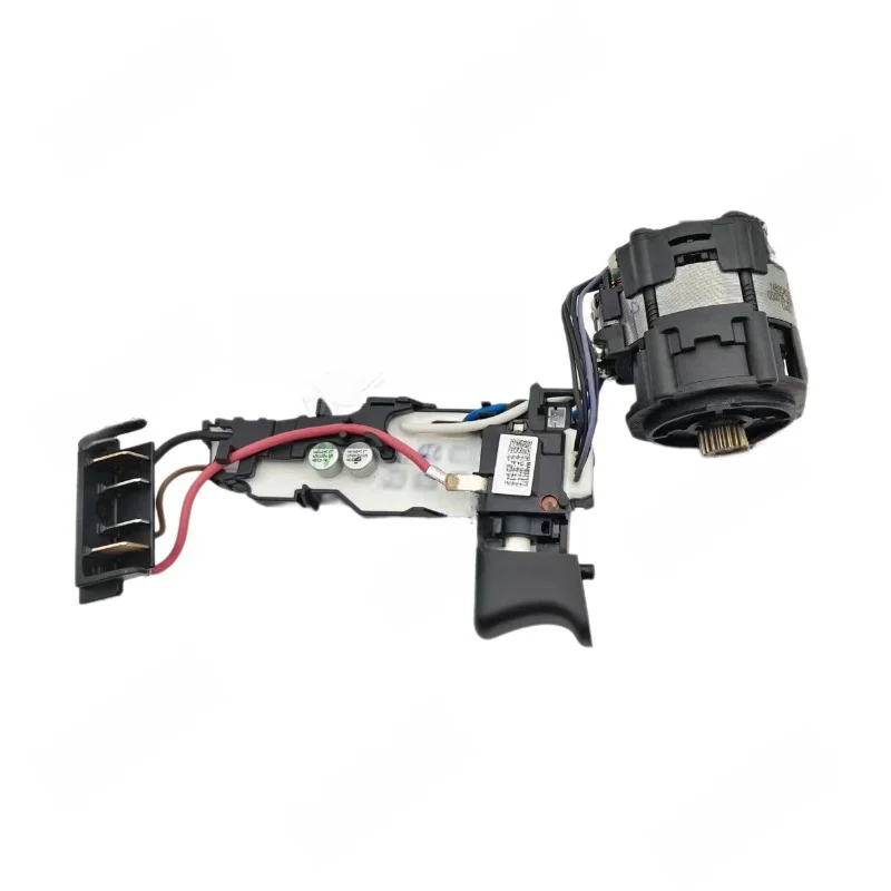 NA021968 Motor Switch Industrial-grade Engineering Plastics Gears Construction Integrated Design Unit  NA021968