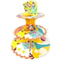 1pc cake tower