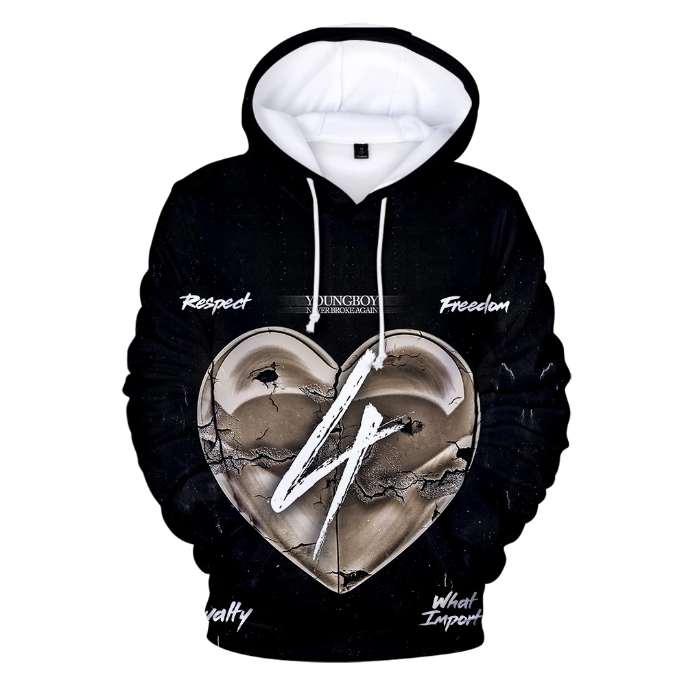 

Hip Hop Popular Comfortable New Blood 3D print Hoodies Sweatshirts Men/Women Sweatshirt Adult/Child Casual Pullovers
