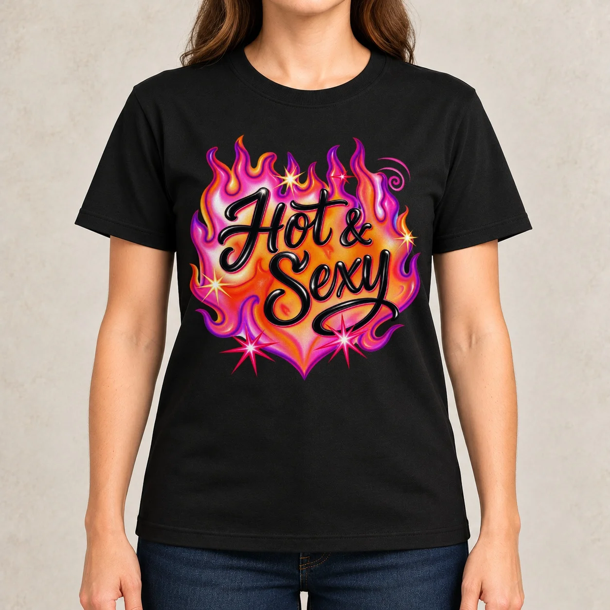 Hot & Sexy Zara Larsson Classic Women T-Shirt summer top kawaii clothes funnys t-shirt dress for Women plus size sexy