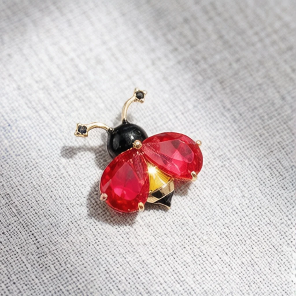 Trend 26 Versatile Suit Lapel Pin Ins Style Corsage Shoe Accessories Decorative Brooch Wedding Guest Brooch Silk Clip Anti-Exposure Brooch Shoe Embellishment Niche Bag Accessories Brooch Light Luxury Waterproof High Aesthetic Badge Brooch Date Outfit Best Match Anti-Exposure Accessory