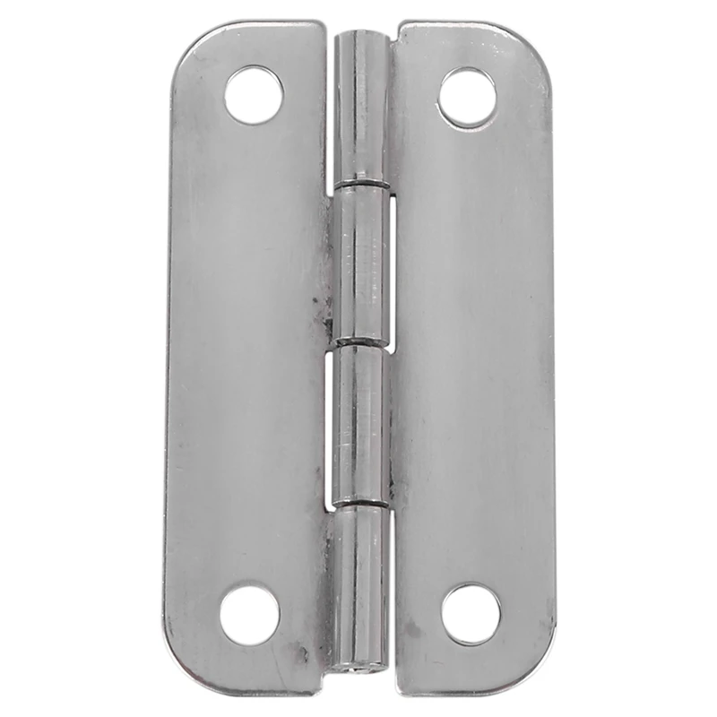 3Pack Cooler Stainless Steel Hinges For Ice Chests, Cooler Stainless Steel Hinges Replacement Set With Screws