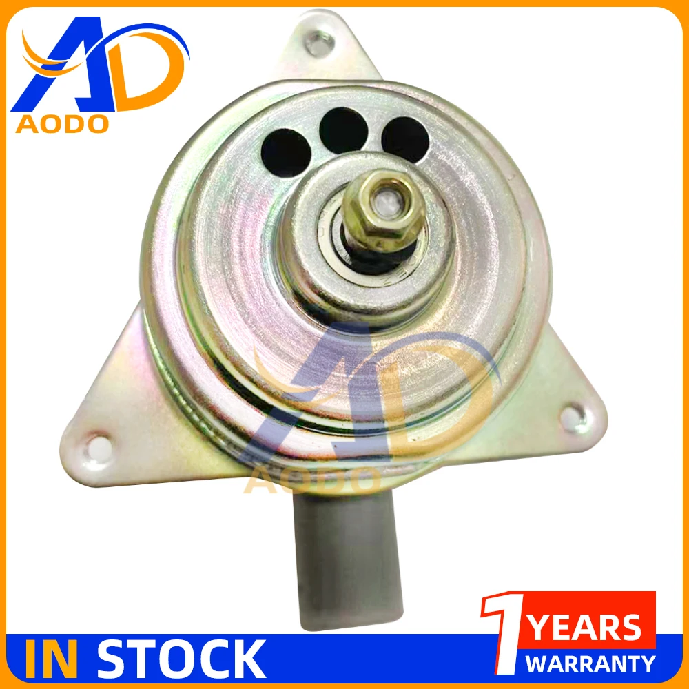 

45131FE020 RADIATOR FAN MOTOR For SUBARU 45131-FE020
