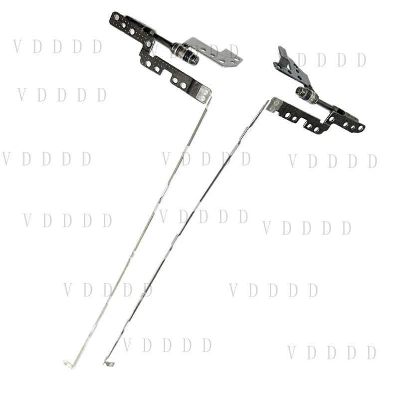 

V LCD Non Touch Screen Hinge Bracket For Lenovo IdeaPad 3 15IAU7 82RK 5H50S29002