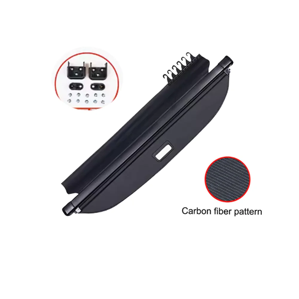 Variant: carbon fiber