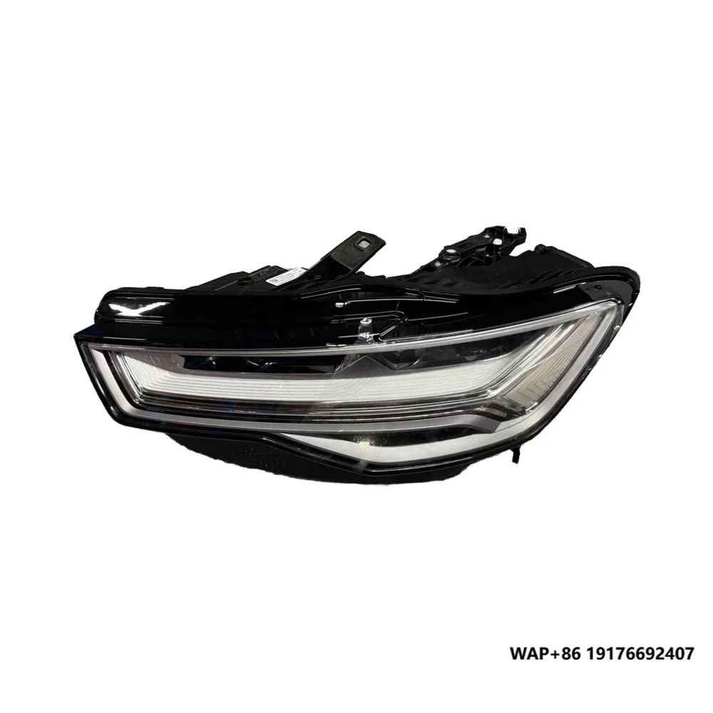 

’Audi D3S Halogen & Xenon Headlight Adaptive Dynamic Turn Signal New Condition 12V for 4G0941773H 4G0941773 C7 A6 S6 RS6