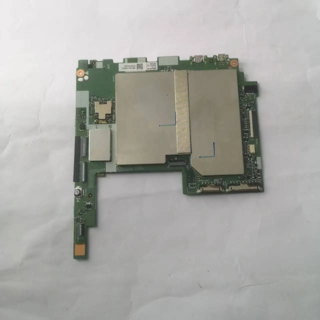 Motherboard Work Fine For Acer Aspire Switch 10 SW5-012 P0JAC2 POJAC2 Unlocked Mainbaord Logic Motherboard Tested Ok