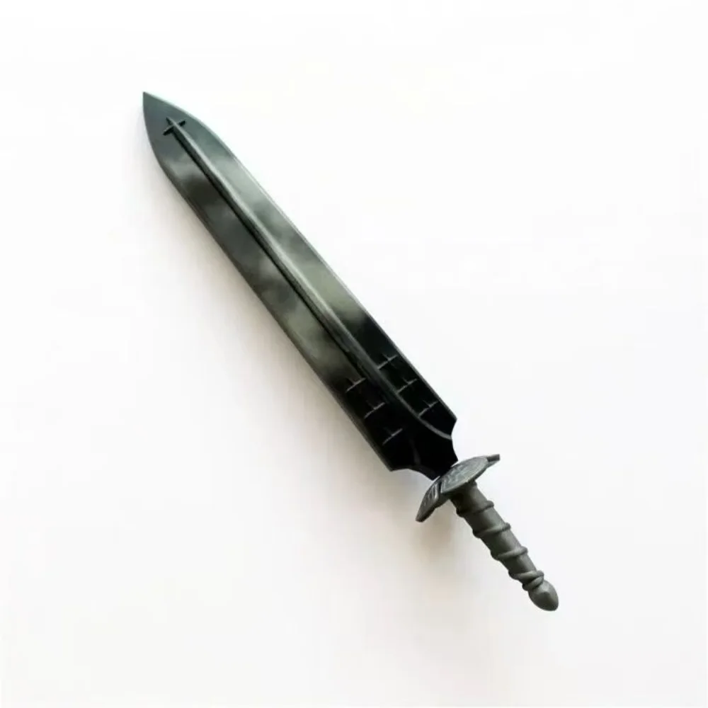 

Anime Black Clover Asta Cosplay Props Accessories Sword of the Demon Sword Weapon Props Halloween Christmas Fancy Party Cosplay Costume Accessories