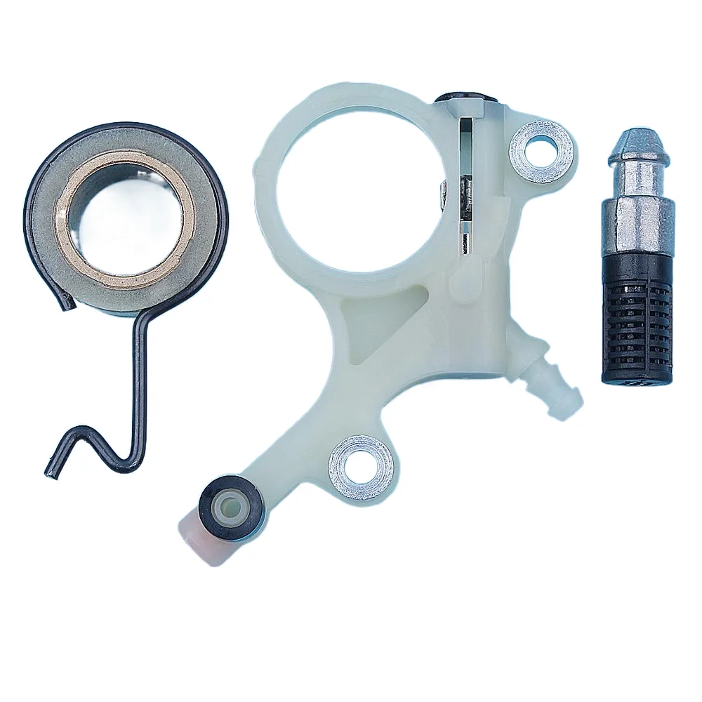 

Oil Pump Oiler Worm Gear Kit For Stihl MS271 MS291 MS271C MS291C MS 271 291 Chainsaw 1141 640 3203 Replacement Spare Parts