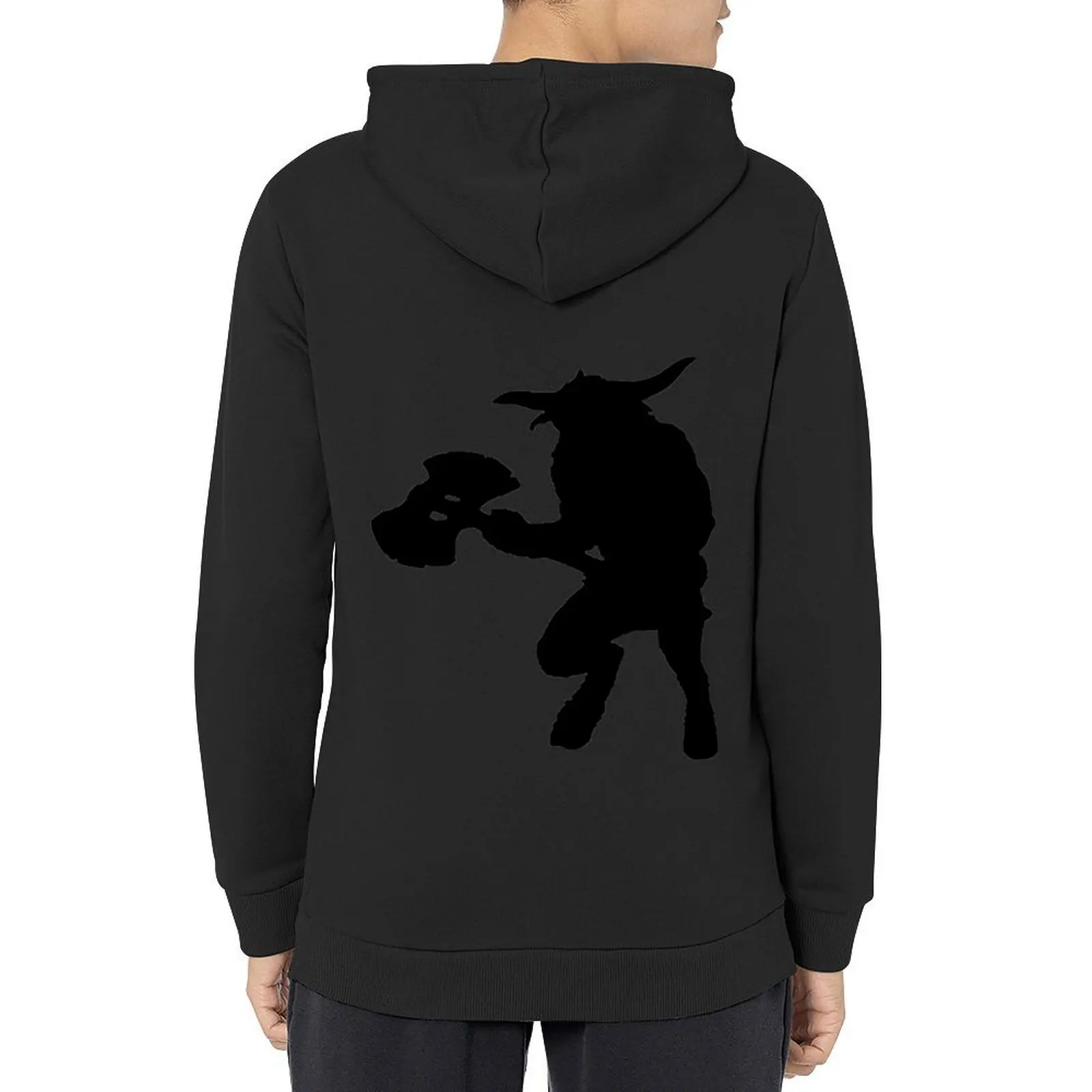 

Minotaur Warrior Hoodie clothes for men graphic t shirts men hooded shirt men's winter sweater hoodie man