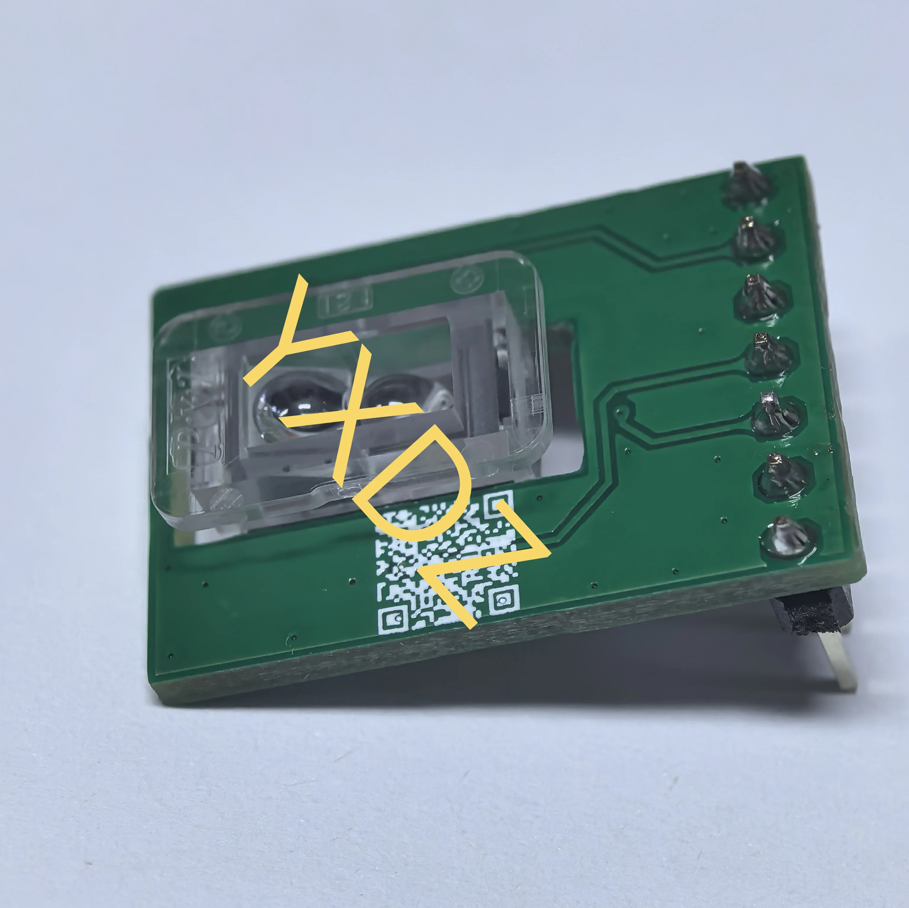 وحدة استشعار الماوس USB ، وحدة كرة التتبع ، من #6