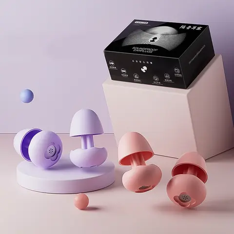 10 best sales सोने के लिए इयरप्लग - №8