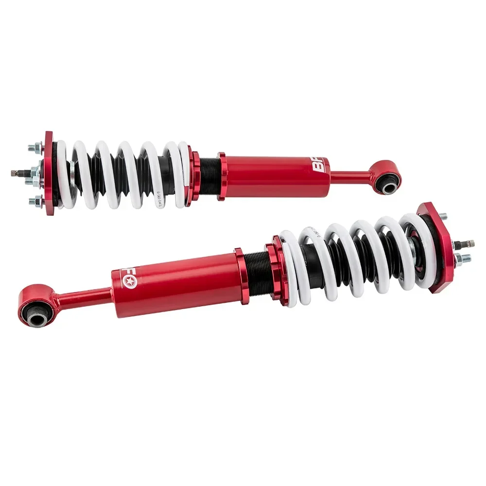 Complete Coilovers Shocks Absorber For Lexus IS250 / IS350 GS350 RWD 2nd Gen. 2006-2012 Lowering Kit