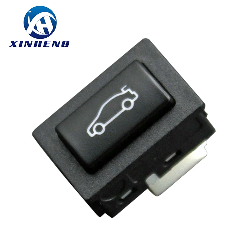 Trunk Unlock Switch Button Tailgate Controller For BMW 1 3 5 6 7 Series E60 E84 E87 E90 F10 F20 F35 61319200316