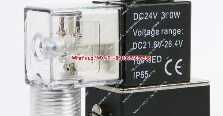 pneumatic components two five-way solenoid valve 4V210-08 4V310-10 4V410-15 gas