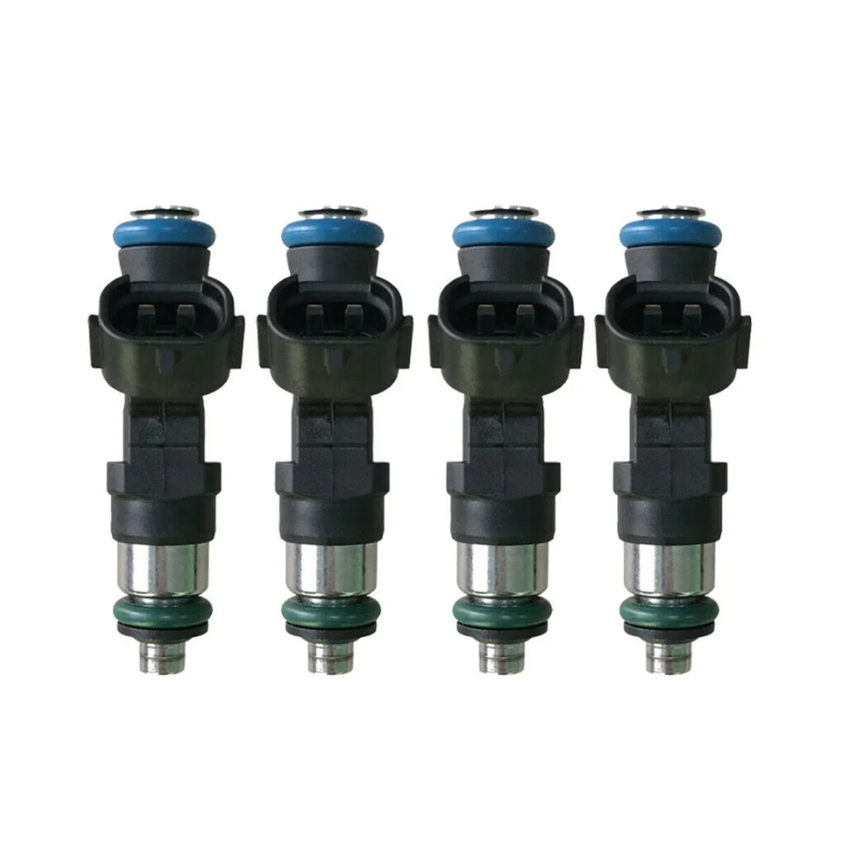 

4PCS 1465A-331/EAT320 Fuel Injector Nozzle for Mitsubishi COLT 1.3/Lancer 1.6/ASX