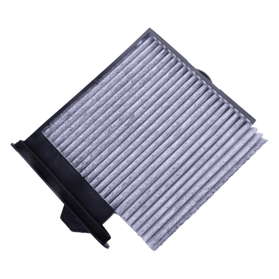 F4829 PXP24829 CF162 800101P CF10545 27274ED000 Activated Carbon Cabin Air Filter Fit for Nissan Versa L4 1.6L 1.8L 2007-2013