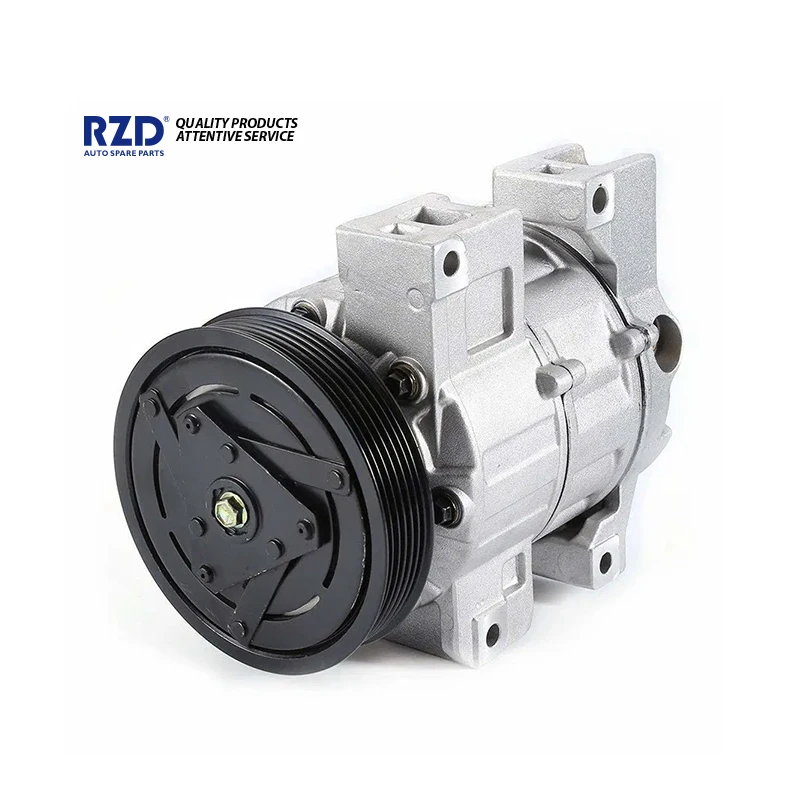 All Series Automotive Universal Car A/C Compressor OEM 92600-JA00A For Nissan