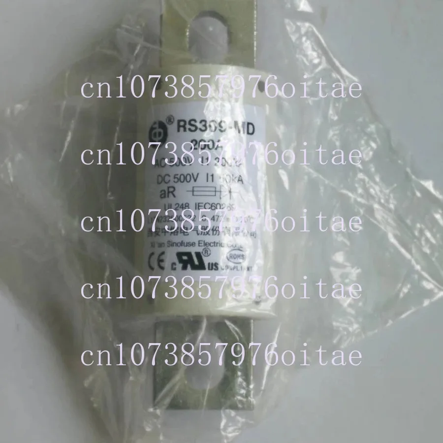 Medium Melt Fuse RS309-MD 500V 125A-150A-200A-250A-300A-400A Fuse