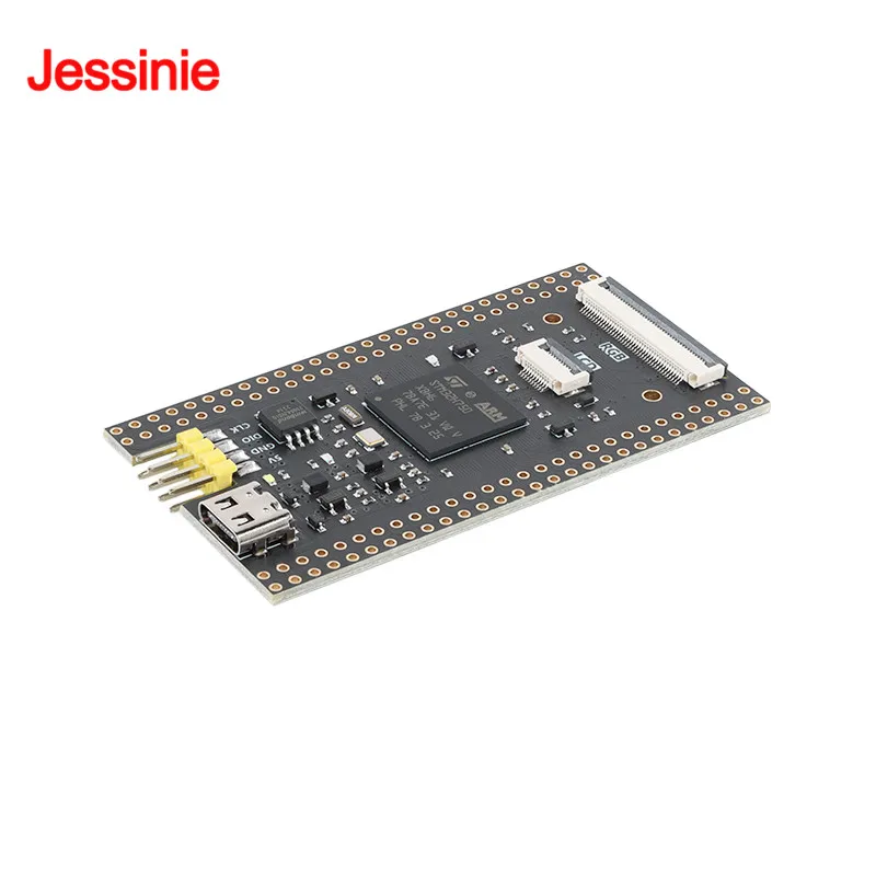 STM32H743VGT6 STM32H743 FK743M3-VGT6 STM32 Chip Core Systeem Leren Development Board Demo Module