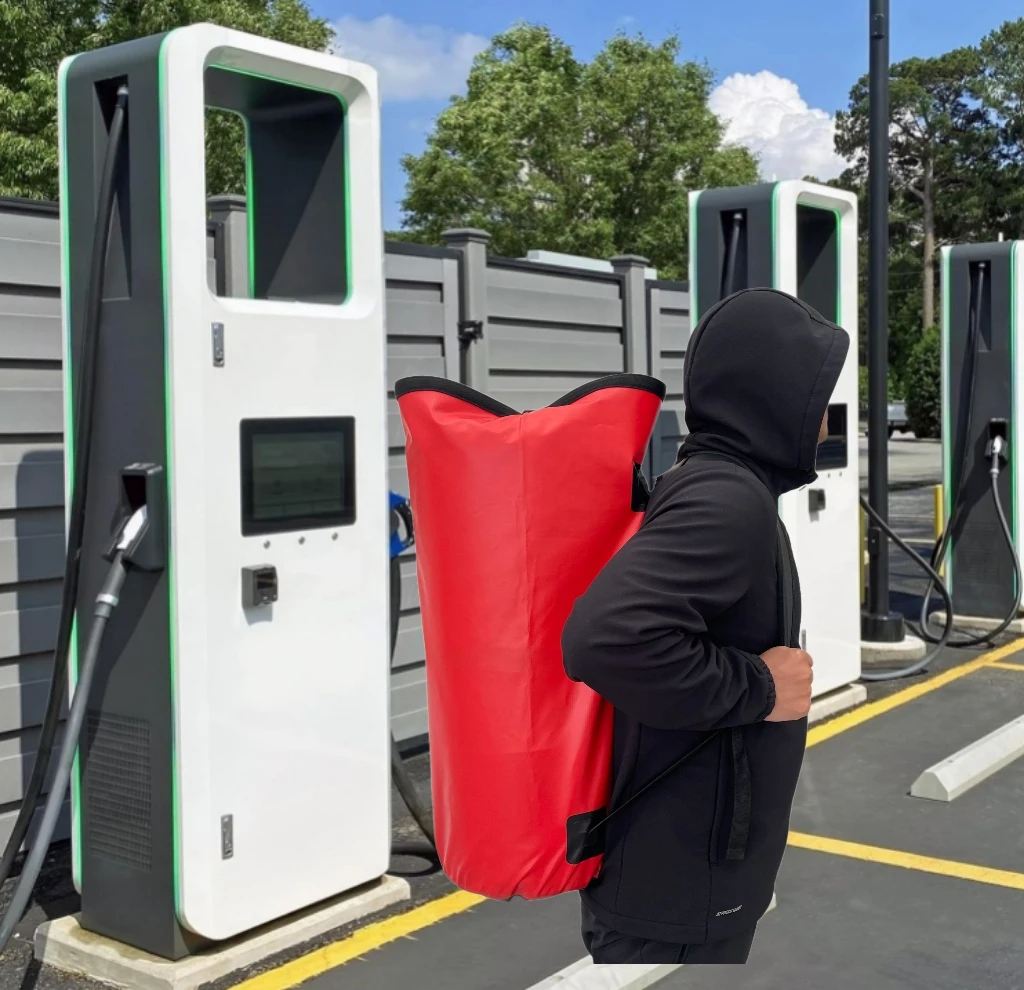 

Огнетушащие одеяла для автомобилей всех размеров: эффективное тушение возгораний и снижение потерь, аварийно-спасательное покрывало для экстренных ситуаций