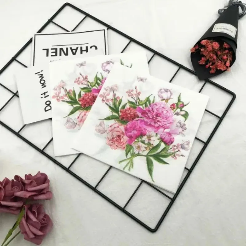 : Tovaglioli e tovaglioli di carta