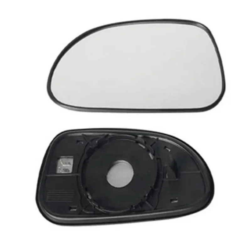 

Car Rearview Mirror Glass Heated For CRUZE LACETTI 2002-2009 Side Wing Mirror Glass Lens