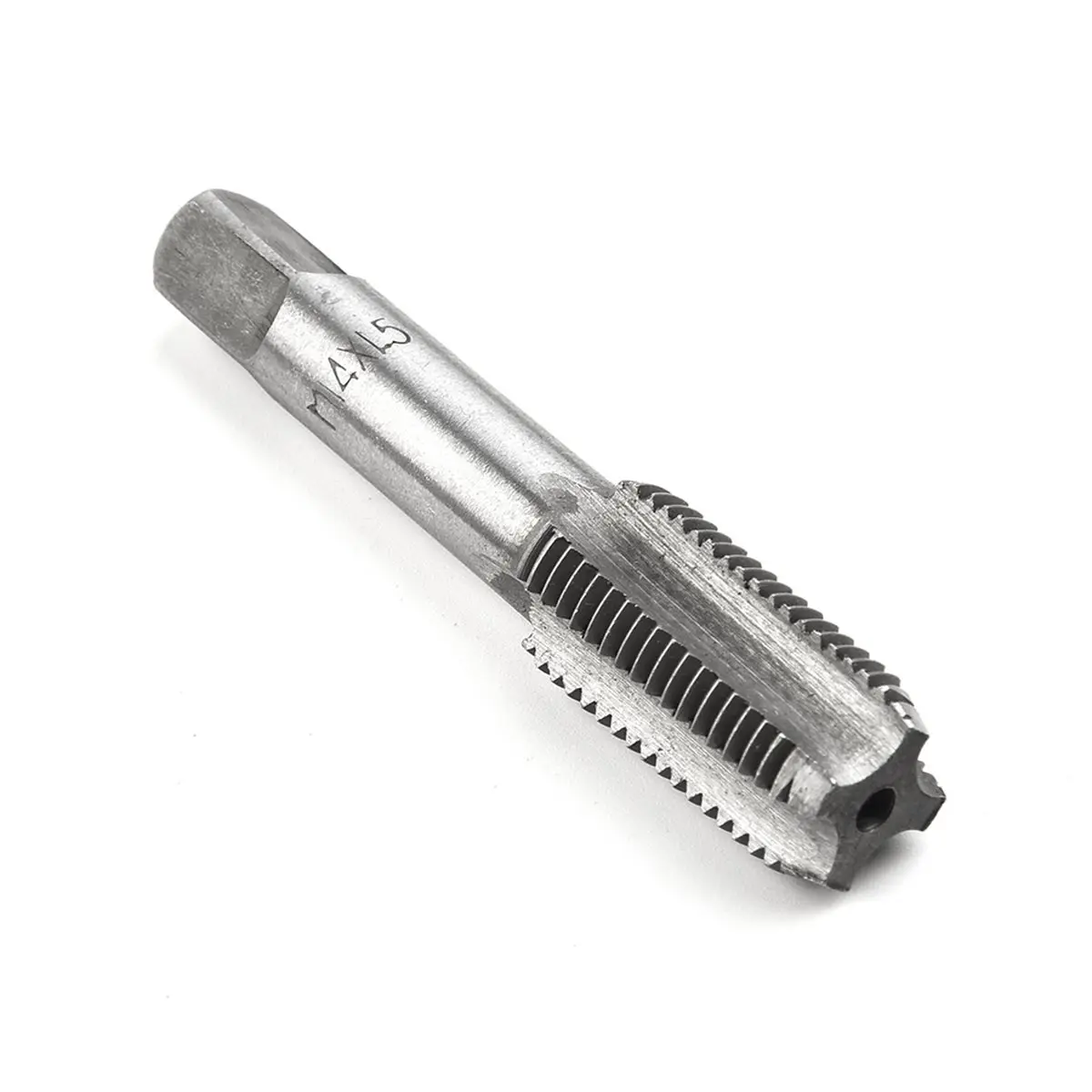 Promotional-5 Pair Right Taps Straight Fluted Fine Thread Metric Hand Tap Drill Thread Forming Machine Tap Bits M16x1.5
